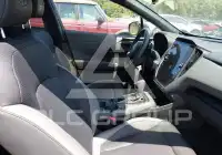 2025 Subaru Crosstrek фото