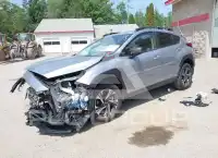 2025 Subaru Crosstrek фото