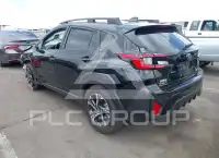 2025 Subaru Crosstrek фото