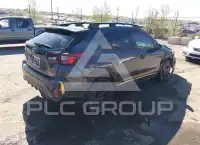 2025 Subaru Crosstrek фото