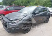 2025 Subaru Crosstrek фото
