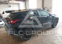 2025 Subaru Crosstrek фото