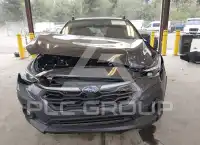 2025 Subaru Crosstrek фото