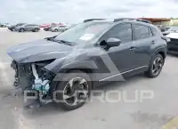 2025 Subaru Crosstrek фото