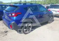 2025 Subaru Crosstrek photo