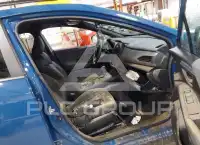 2025 Subaru Crosstrek фото