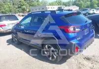 2025 Subaru Crosstrek photo
