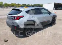 2025 Subaru Crosstrek фото