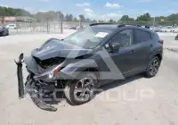 2025 Subaru Crosstrek фото