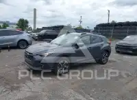 2025 Subaru Crosstrek фото