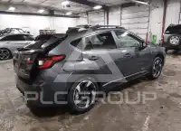 2025 Subaru Crosstrek фото