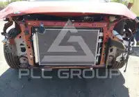 2025 Subaru Crosstrek фото