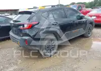 2025 Subaru Crosstrek фото