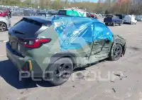 2025 Subaru Crosstrek фото