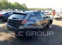 2025 Subaru Crosstrek photo