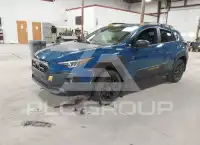 2025 Subaru Crosstrek фото
