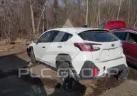 2025 Subaru Crosstrek photo