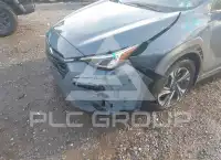 2025 Subaru Crosstrek photo