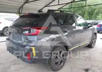 2025 Subaru Crosstrek фото