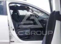 2025 Subaru Crosstrek фото