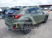 2025 Subaru Crosstrek фото