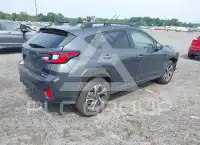 2025 Subaru Crosstrek фото