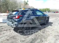 2025 Subaru Crosstrek фото
