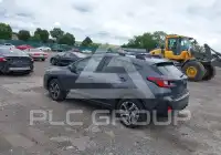 2025 Subaru Crosstrek фото
