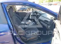 2025 Subaru Crosstrek фото