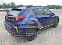 2025 Subaru Crosstrek фото