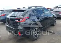 2025 Subaru Crosstrek фото