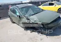 2025 Subaru Crosstrek фото