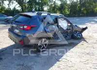 2025 Subaru Crosstrek фото