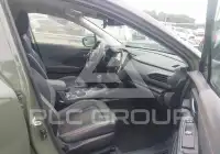 2025 Subaru Crosstrek фото