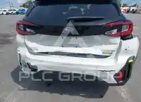 2025 Subaru Crosstrek фото