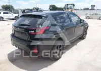 2025 Subaru Crosstrek фото