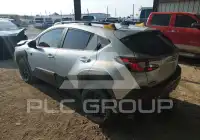 2025 Subaru Crosstrek фото