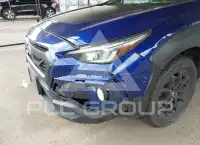 2025 Subaru Crosstrek фото