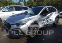 2025 Subaru Crosstrek фото