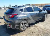 2025 Subaru Crosstrek фото