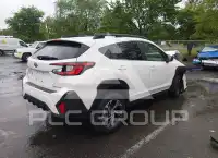 2025 Subaru Crosstrek фото