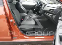 2025 Subaru Crosstrek фото