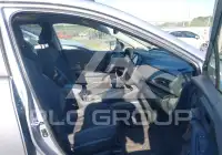 2025 Subaru Crosstrek фото