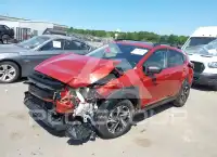 2025 Subaru Crosstrek фото