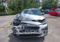 2025 Subaru Crosstrek фото