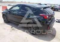 2025 Subaru Crosstrek фото