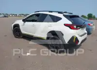 2025 Subaru Crosstrek фото