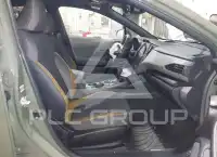 2025 Subaru Crosstrek photo