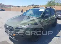 2025 Subaru Crosstrek фото