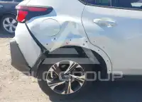 2025 Subaru Crosstrek photo